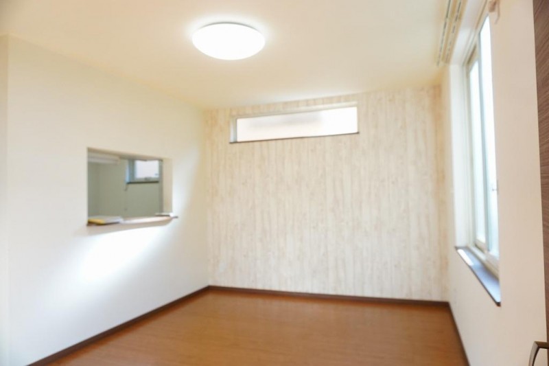 居室・リビング　リビング１