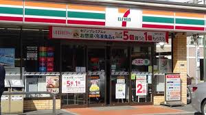 コンビニ　セブンイレブン亀戸昭和橋通り店（コンビニ）まで175m