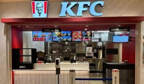 飲食店　ケンタッキーフライドチキンカメイドクロック店（飲食店）まで367m