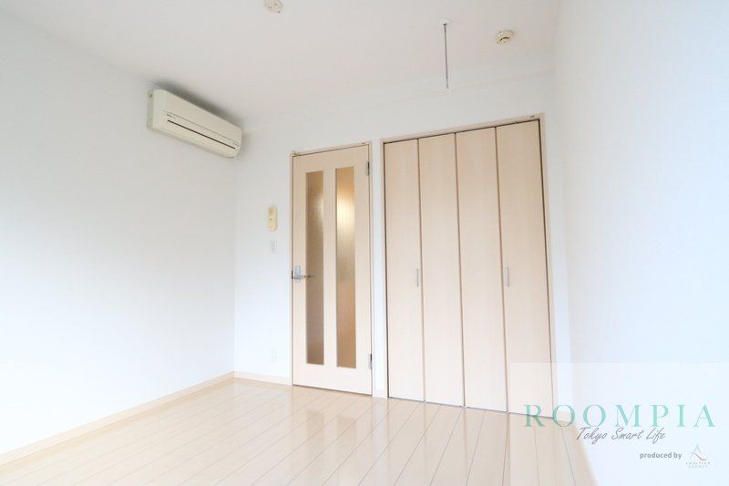 居室・リビング　物件画像