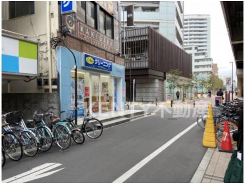 その他　ポニークリーニング糀谷店（その他）まで378m