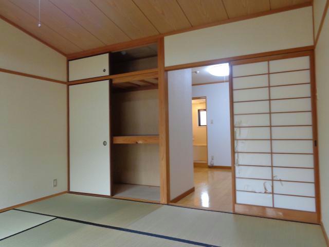 その他部屋・スペース　２０３代用