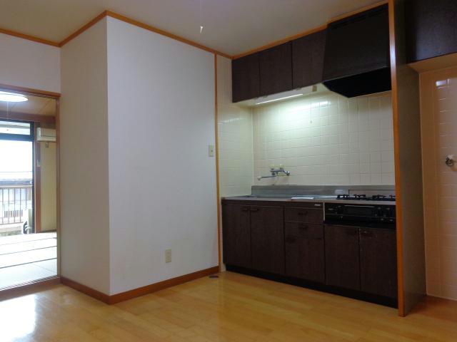 居室・リビング　２０３代用