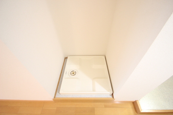 その他設備　※別室の写真です