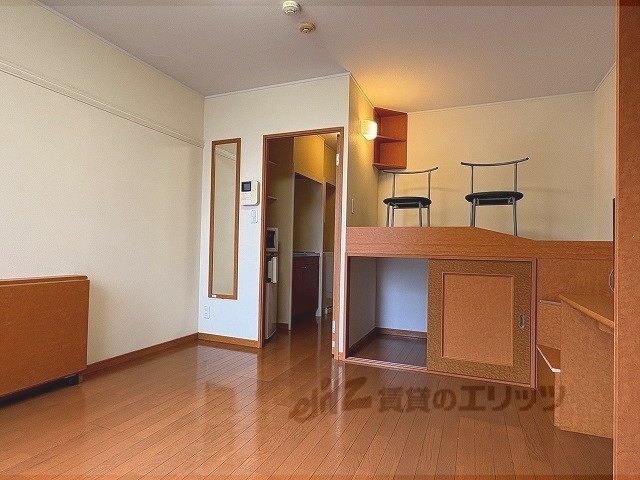 その他部屋・スペース　洋室