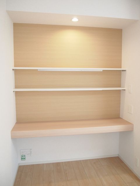 その他部屋・スペース