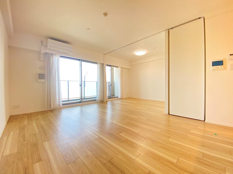 居室・リビング　ＬＤＫ