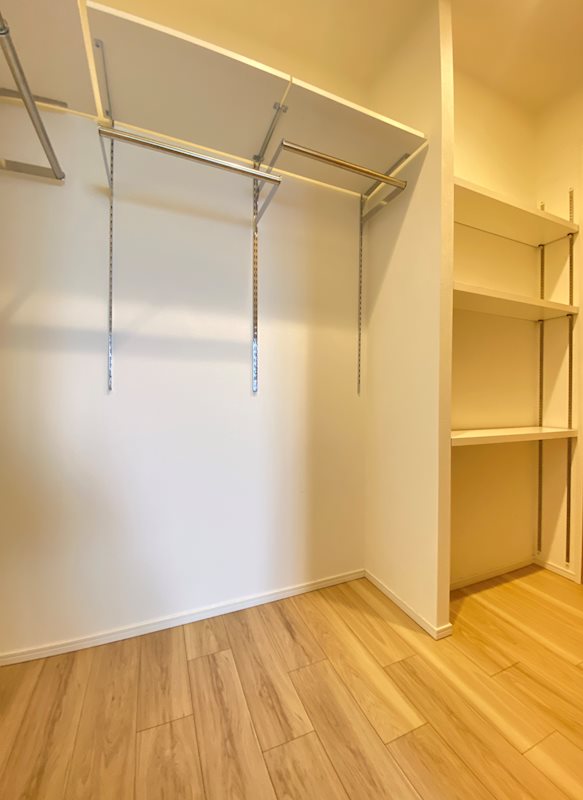 その他設備　浴室乾燥・煖房