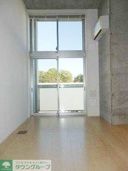 その他部屋・スペース　お問合せは(株)タウンハウジング赤坂店へ【03-5563-…