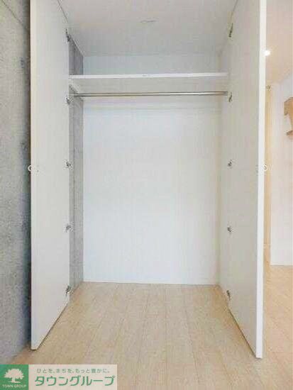 収納　お問合せは(株)タウンハウジング赤坂店へ【03-5563-…