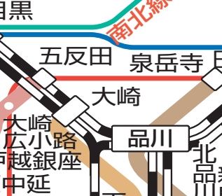 その他　☆路線図☆