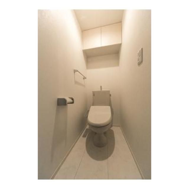 トイレ　☆清潔感のあるトイレ☆