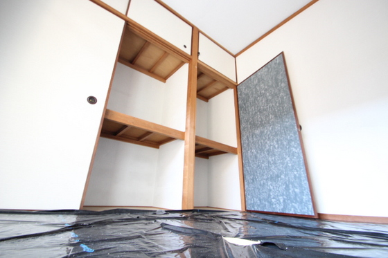 その他　※別部屋の写真です