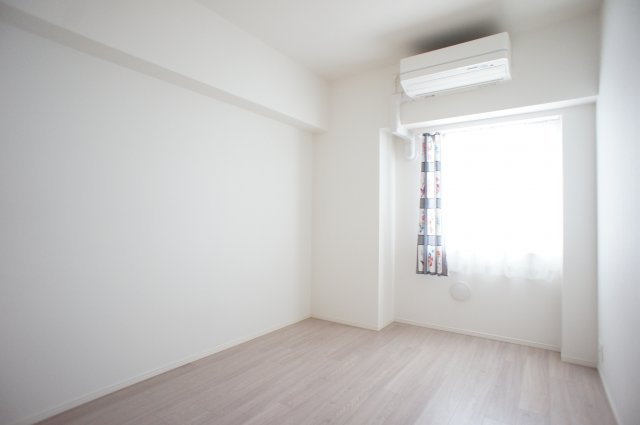 その他部屋・スペース　洋室約6.5帖