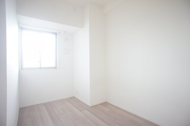 その他部屋・スペース　洋室約５帖