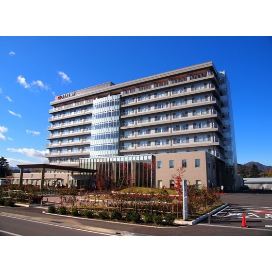 病院　医療法人丸山会丸子中央病院（病院）まで976m