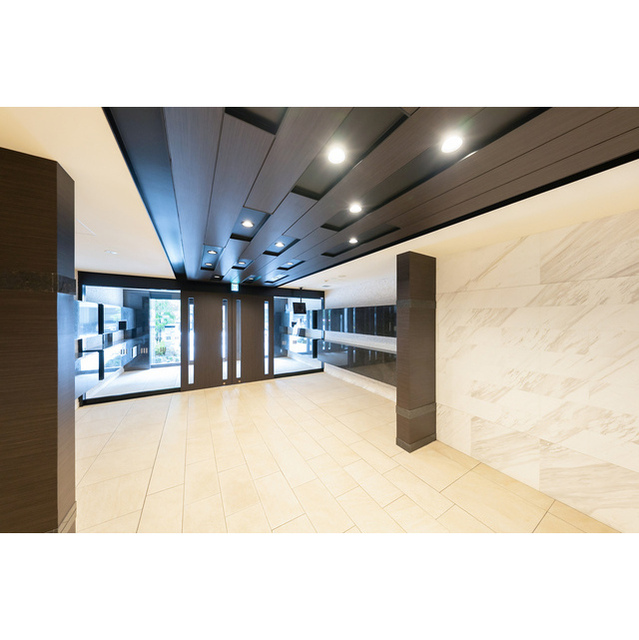 居室・リビング　ゆったり過ごせる居間です