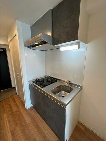 キッチン　ウインズコート城北パーク