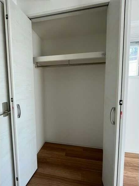 収納　ウインズコート城北パーク