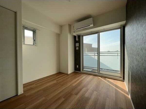 居室・リビング　ウインズコート城北パーク