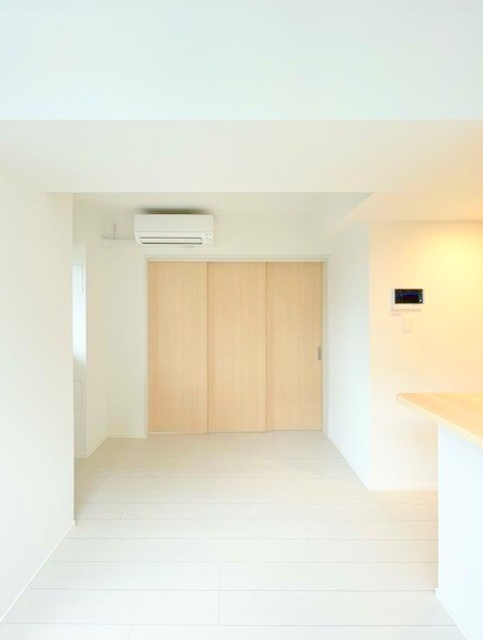 居室・リビング　参考写真