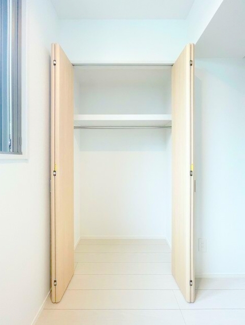 収納　参考写真