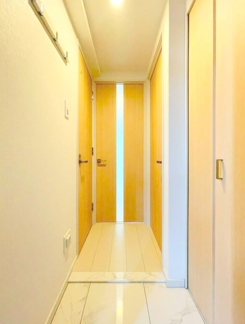 玄関　参考写真