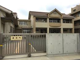 小学校　出雲市立北陽小学校（小学校）まで2200m