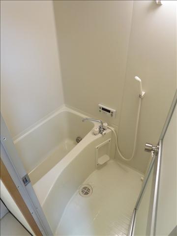 バス・シャワールーム　浴室乾燥＆追炊給湯