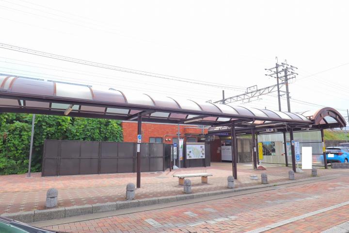 その他　穂積駅（その他）まで642m
