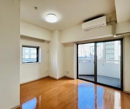 居室・リビング　※別部屋の参考写真です。