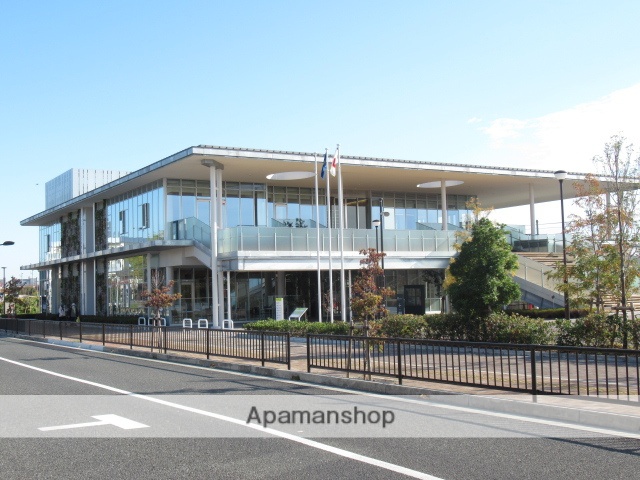 図書館　建都ライブラリー（図書館）まで685m