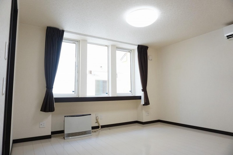 居室・リビング　リビング１