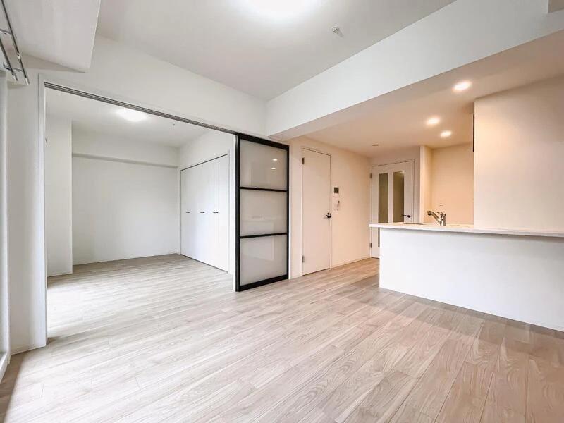 居室・リビング　イメージ写真