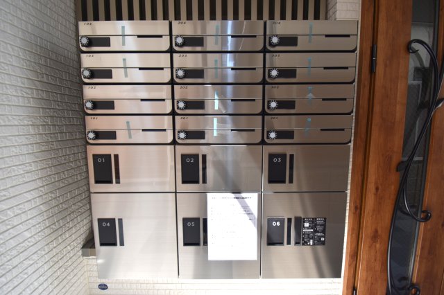 その他共有部分