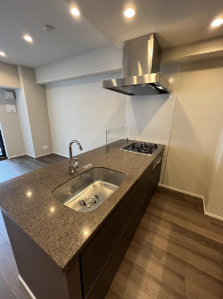 キッチン　別部屋参考写真