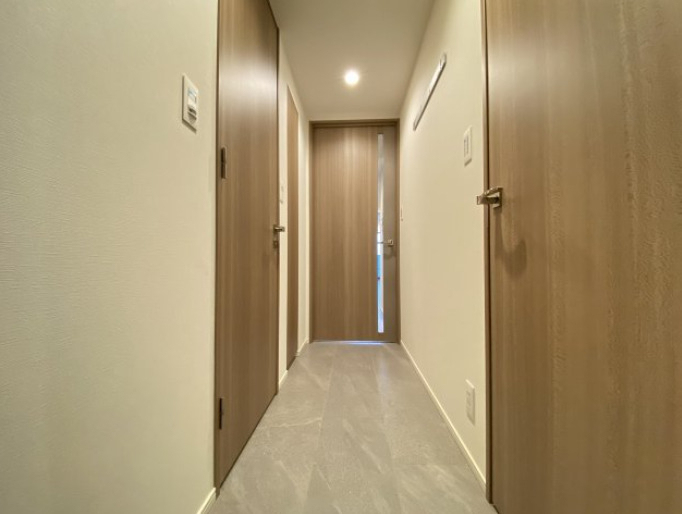 玄関　別部屋参考写真