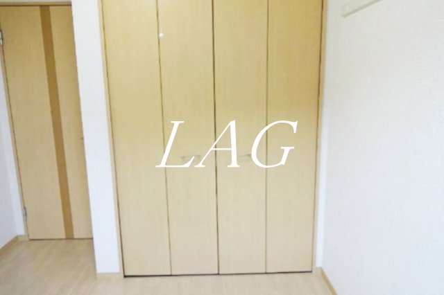 その他部屋・スペース　寝室です。