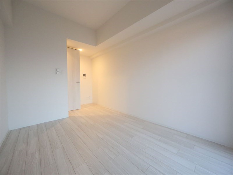 その他部屋・スペース　洋室7.9帖　ウォークインクローゼット付（収納充実してます）