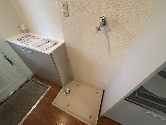 ジュネス青山の内装写真