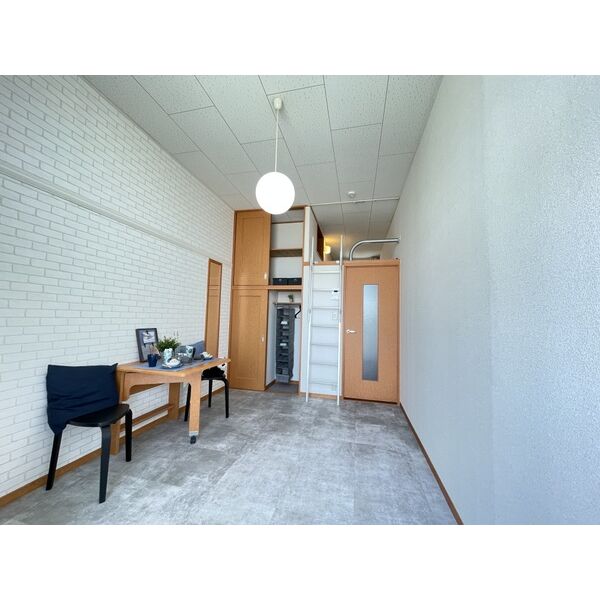その他部屋・スペース