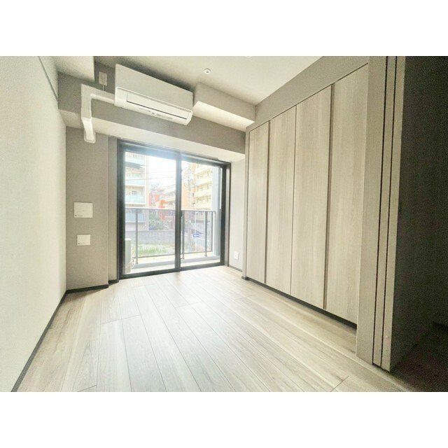 居室・リビング　リビング/居室