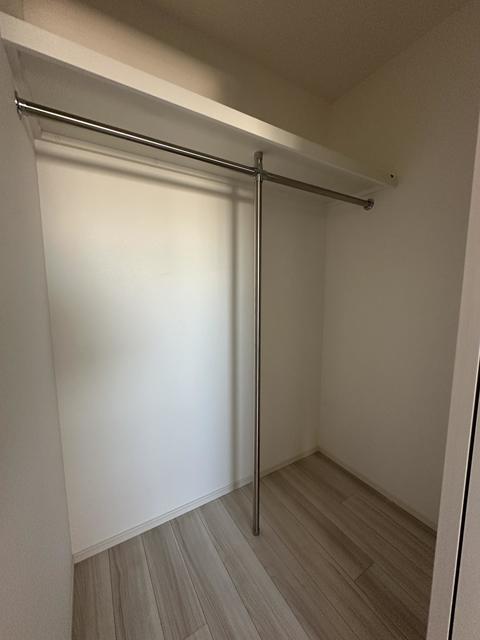 収納　※写真は同タイプ住戸です。