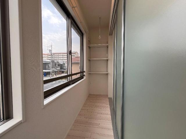 その他　インナーテラス