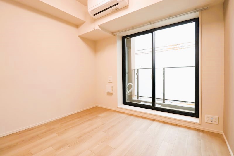 居室・リビング　※別部屋参考写真