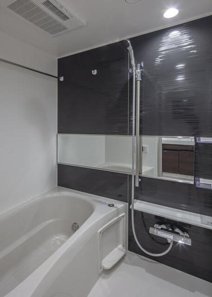 バス・シャワールーム　☆ゆっくりくつろげるお風呂☆