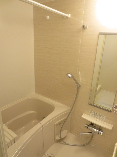 バス・シャワールーム　★バスルーム/同メーカー施工類似★