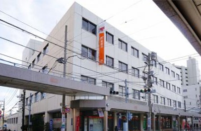 郵便局　名古屋大森郵便局（郵便局）まで164m
