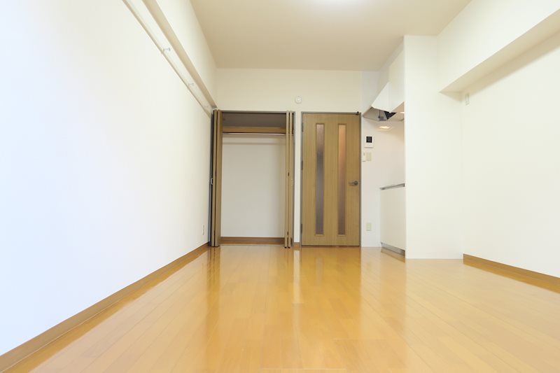 居室・リビング　同型タイプ