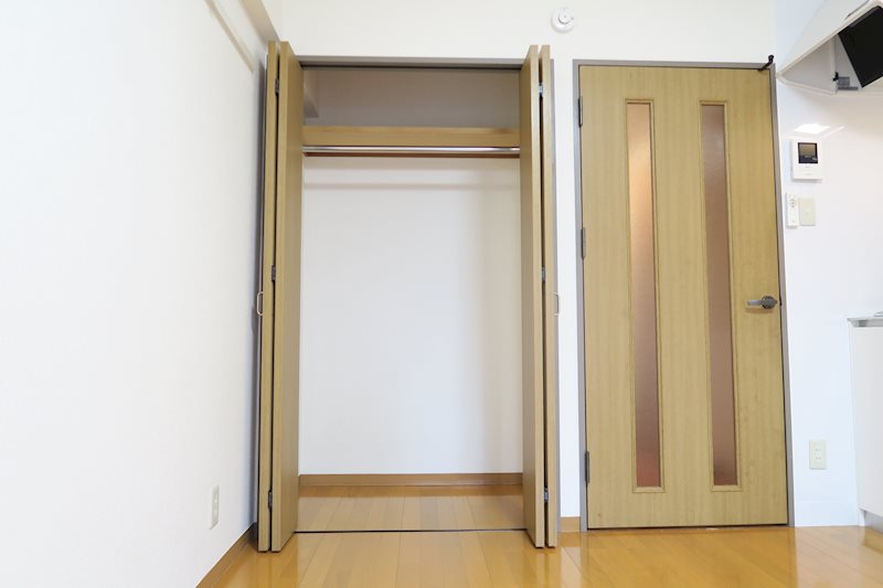 収納　同型タイプ